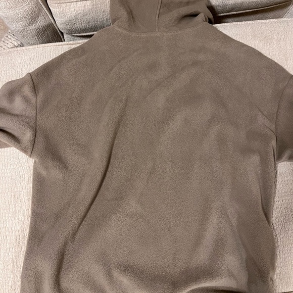 Brown Sweater - Picture 3 of 3
